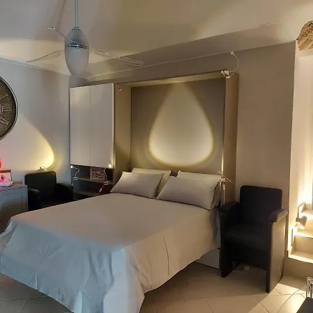 Appartement Dimora Rosso 27