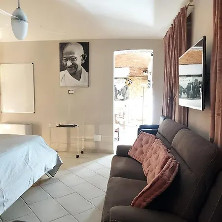 Dimora Rosso 27 Appartement *