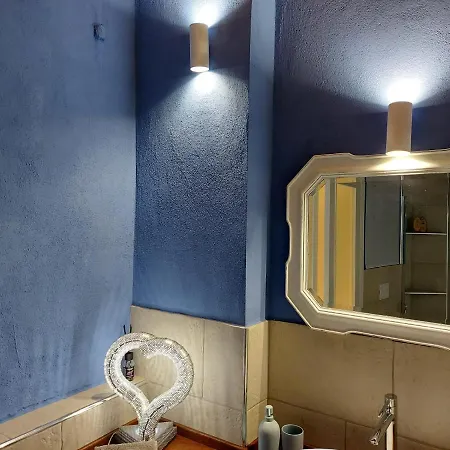 Dimora Rosso 27 Appartement *