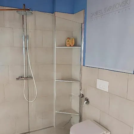 Apartamento Dimora Rosso 27