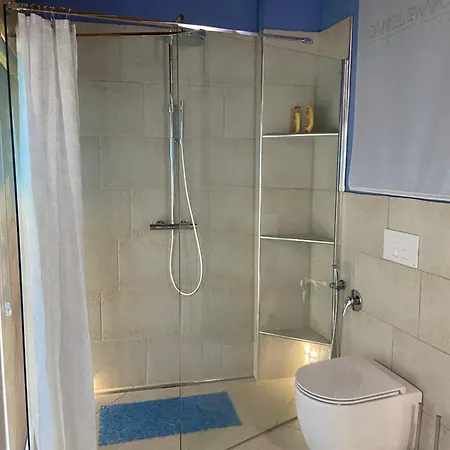 Appartement Dimora Rosso 27 Fiano (Piedmont)