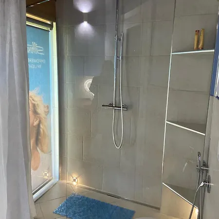 Appartement Dimora Rosso 27 Fiano (Piedmont)